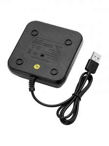 Baofeng ЗУ для рации, стакан (UV-5R, USB)